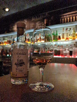 Photo of the rum Panama Rum - PS El Futuro? taken from user crazyforgoodbooze