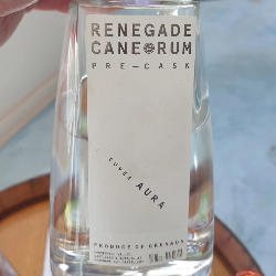 Photo of the rum Cuvée Aura (Pre-Cask) taken from user Tom Tomson