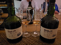 Photo of the rum Kirsch Whisky taken from user zabo
