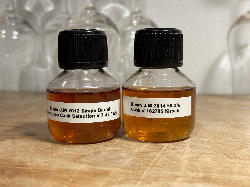 Photo of the rum Kirsch Whisky taken from user Johannes