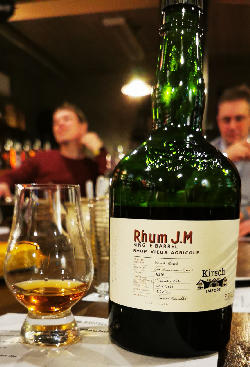Photo of the rum Kirsch Whisky taken from user Kevin Sorensen 🇩🇰
