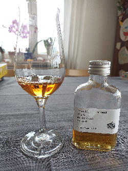 Photo of the rum Kirsch Whisky taken from user Boletus