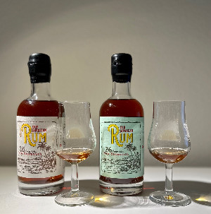 Photo of the rum Old Jamaican Rum (Aficionados) NYE taken from user Jakob