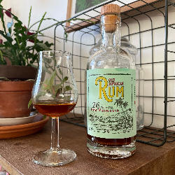 Photo of the rum Old Jamaican Rum (Aficionados) NYE taken from user Mike H.