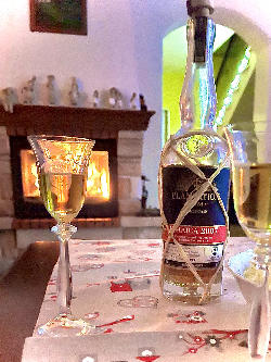 Photo of the rum  taken from user Jakub Kula
