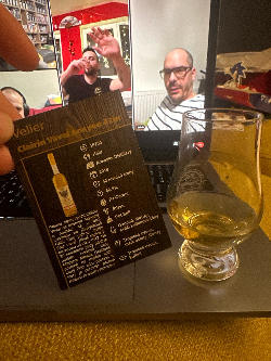 Photo of the rum  taken from user Filip Šikula