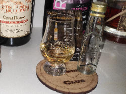Photo of the rum  taken from user Martin Ekrt