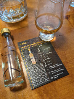 Photo of the rum  taken from user crazyforgoodbooze