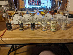 Photo of the rum Infernal Rum No. Five taken from user Artur Schönhütte