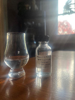 Photo of the rum Réunion Island Grand Arôme Rum No. 3 taken from user Beancheese