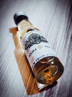 Photo of the rum Solera Especial taken from user rum_sk