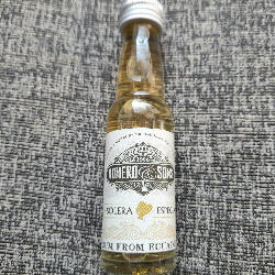 Photo of the rum Solera Especial taken from user Timo Groeger
