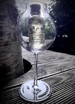 Photo of the rum  taken from user Frank