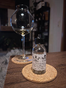 Photo of the rum  taken from user Lukas Jäger