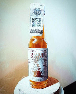 Photo of the rum 5 Casks Edition (24 Days Of Rum Advent Calendar 2022) taken from user The little dRUMmer boy AkA rum_sk