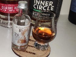 Photo of the rum 5 Casks Edition (24 Days Of Rum Advent Calendar 2022) taken from user Martin Ekrt