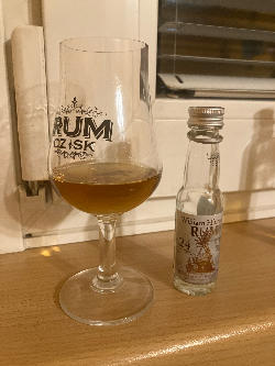 Photo of the rum 5 Casks Edition (24 Days Of Rum Advent Calendar 2022) taken from user Tomáš Jankovský