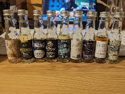 Photo of the rum 5 Casks Edition (24 Days Of Rum Advent Calendar 2022) taken from user Artur Schönhütte