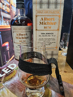 Photo of the rum  taken from user zabo