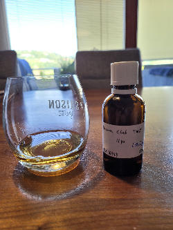Photo of the rum  taken from user LukaŽiga