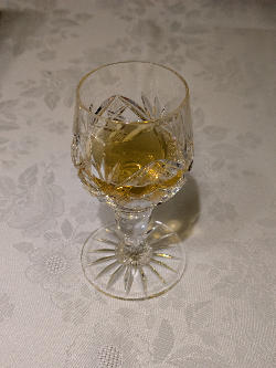 Photo of the rum  taken from user Dr.Django