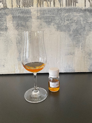 Photo of the rum Rare Cask Series HLCF taken from user Adrian Wahl