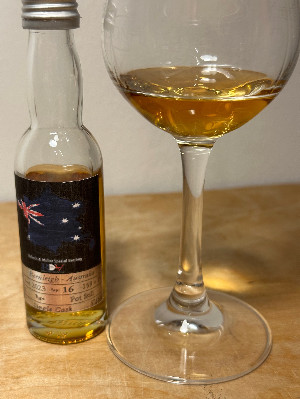 Photo of the rum The Spirit of Art taken from user Johannes