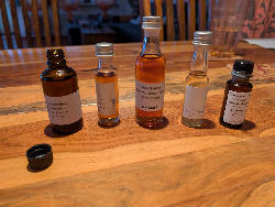 Photo of the rum For Tara Spirits taken from user Martin Spooner