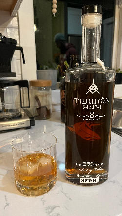 Photo of the rum  taken from user JustJack