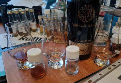 Photo of the rum Sta(r)um (RossovermiglioArte) <>H taken from user Kevin Sorensen 🇩🇰