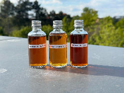 Photo of the rum Espérance B07 (Collection 2023) taken from user Johannes