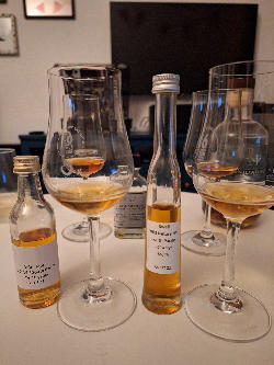 Photo of the rum Single Cask Rum taken from user Alexander Rasch