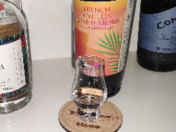 Photo of the rum S.B.S French Antilles Grand Arome (Single Origin Rum) Grand Arôme taken from user Martin Ekrt