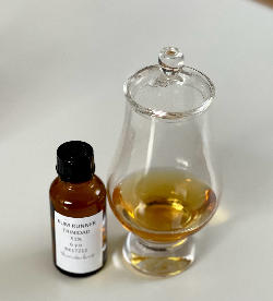 Photo of the rum Trinidad Rum taken from user Thunderbird