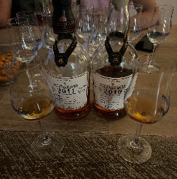 Photo of the rum Exceptional Cask Selection XXIV taken from user DomM