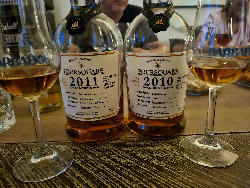 Photo of the rum Exceptional Cask Selection XXIV taken from user zabo