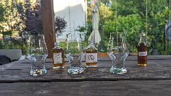 Photo of the rum Exceptional Cask Selection XXIV taken from user Banana Joe