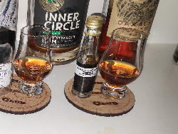 Photo of the rum Exceptional Cask Selection XXIV taken from user Martin Ekrt