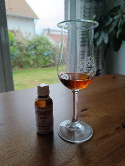 Photo of the rum Cambridge STC❤️E taken from user Basti