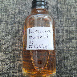 Photo of the rum Wagemut XO taken from user Timo Groeger