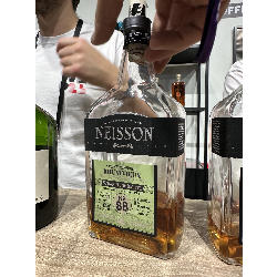 Photo of the rum Straight from the barrel No. 88 Vevert (LMDW) taken from user Jakob