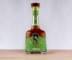 Photo of the rum Bellamy‘s Reserve Martinique (Pear Cask Finish) taken from user Zucker und Zeste