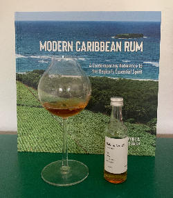 Photo of the rum No. 25 MMW taken from user mto75