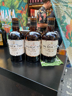 Photo of the rum  taken from user Galli33