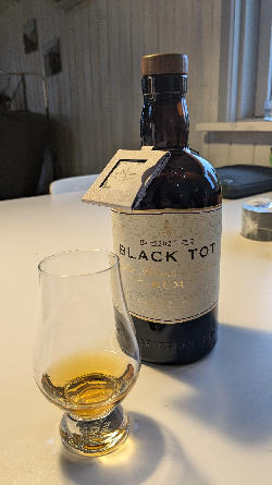 Photo of the rum  taken from user Fuwi