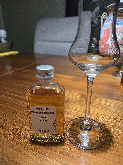 Photo of the rum  taken from user LukaŽiga
