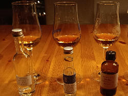 Photo of the rum Rumclub Private Selection Ed. 41 taken from user Basti