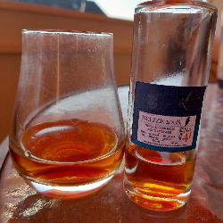 Photo of the rum Rumclub Private Selection Ed. 41 taken from user Timo Groeger