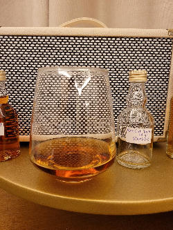 Photo of the rum Rumclub Private Selection Ed. 41 taken from user LukaŽiga