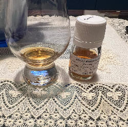 Photo of the rum  taken from user ilRummista